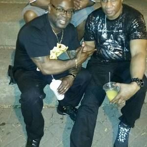 Meet your Posher, Derek